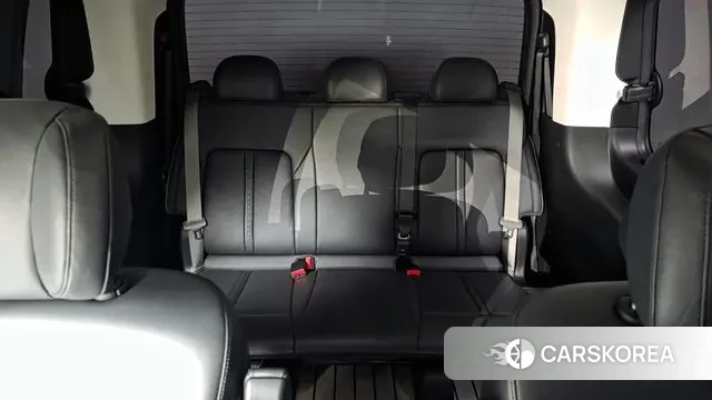 Hyundai Staria 2024 Белый из Кореи, фото 4