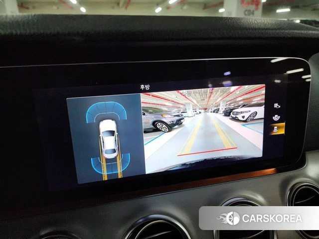 Mercedes-Benz E-Class W213 2021 Черный из Кореи, фото 4