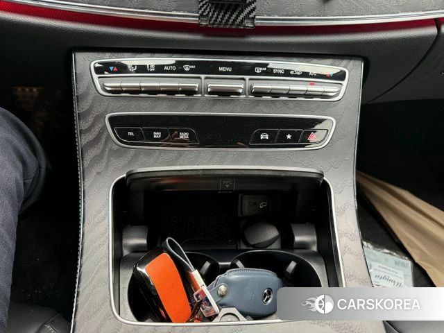 Mercedes-Benz E-Class W213 2021 Белый из Кореи, фото 4