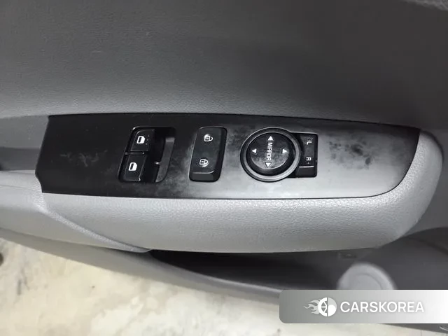 Kia Morning Urban (JA) 2021 Белый из Кореи, фото 4