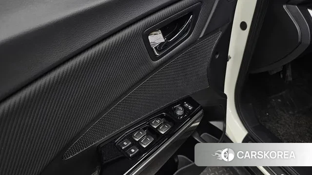 Ssangyong Berry New Tivoli 2019 Белый из Кореи, фото 4