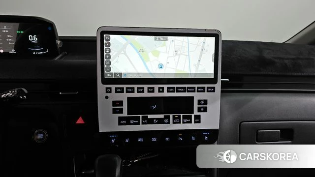 Hyundai Staria 2025 Черный из Кореи, фото 4