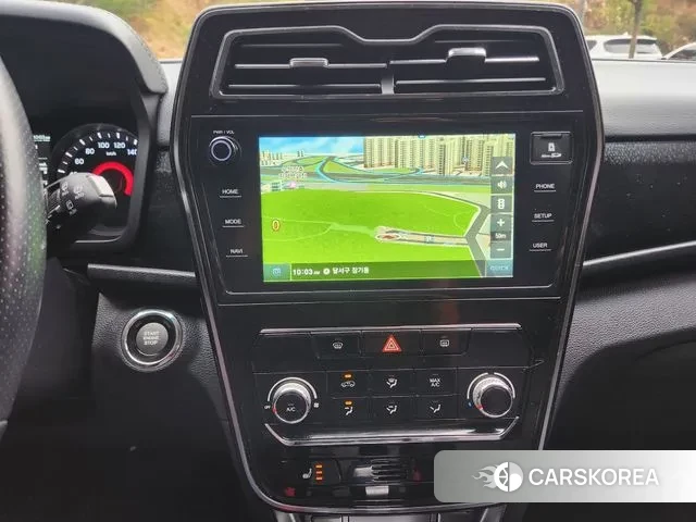 Ssangyong Berry New Tivoli 2020 Белый из Кореи, фото 4