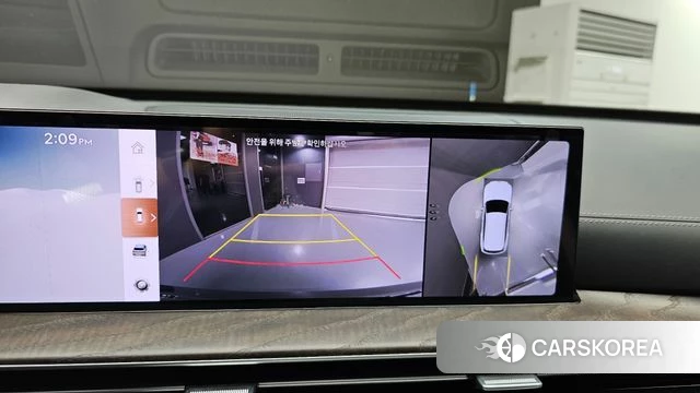 Genesis GV80 2024 Черный из Кореи, фото 4