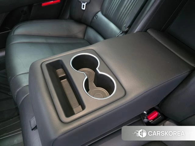 Hyundai Grandeur (GN7) 2023 Белый из Кореи, фото 4