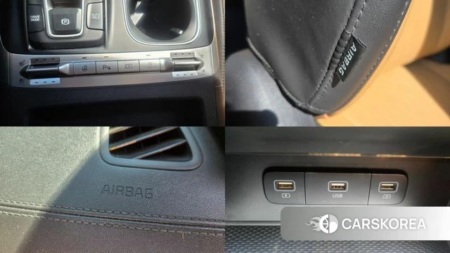 Kia Carnival 4th generation 2020 Белый из Кореи, фото 4