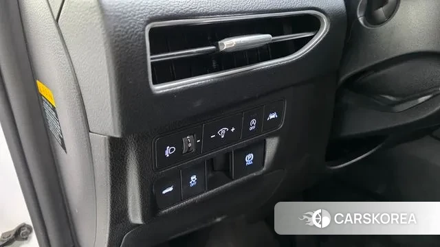 Hyundai Sonata (DN8) 2020 Белый из Кореи, фото 4