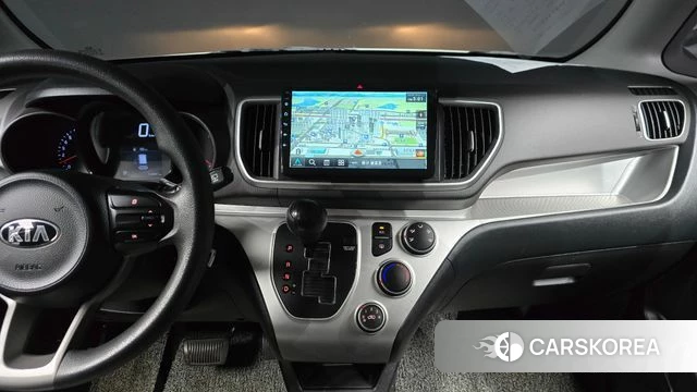 Kia The New Ray 2021 Белый из Кореи, фото 4