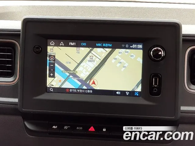 Renault Korea (Samsung) Master id 2643565 из Кореи 4