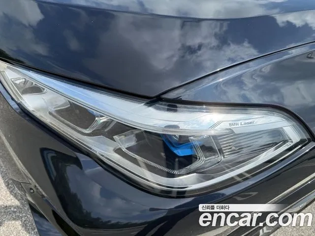 BMW X5 (G05) 2021 Белый из Кореи, фото 4