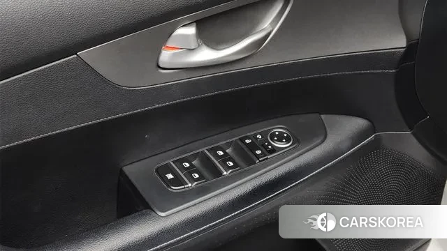 Kia Come New K3 2018 Белый из Кореи, фото 4
