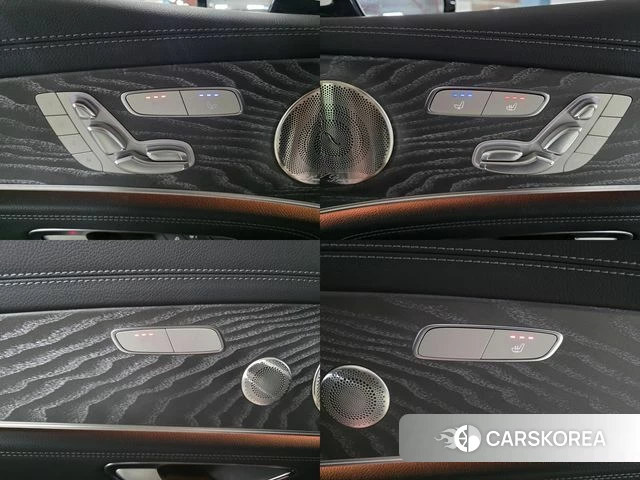 Mercedes-Benz E-Class W213 2022 Белый из Кореи, фото 4