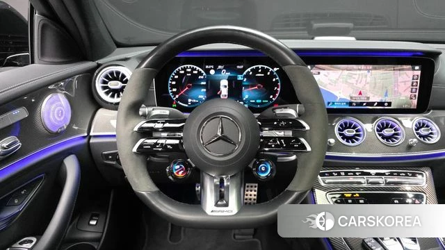Mercedes-Benz E-Class W213 2021 Черный из Кореи, фото 4
