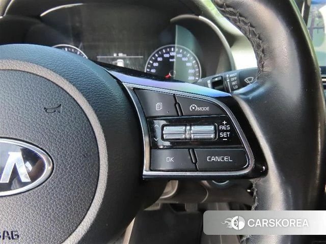 Kia Come New K3 2018 Серый из Кореи, фото 4