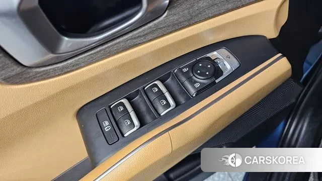 Kia Sorento 4th Generation 2020 Синий из Кореи, фото 4