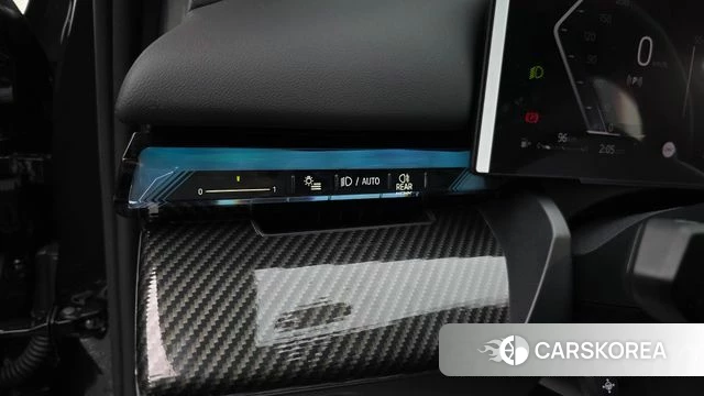 BMW 5 Series (G60) 2025 Серый из Кореи, фото 4