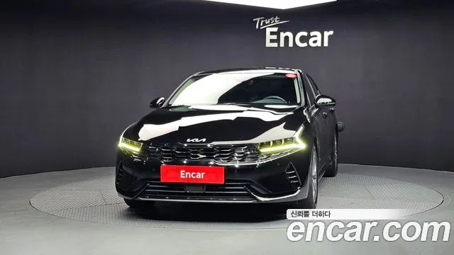 Kia K5 Hybrid 3rd Generation id 2598646 из Кореи 4