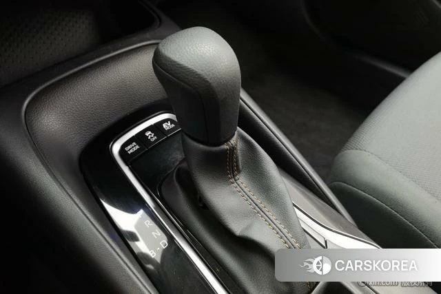 Toyota Lei Ling 2024 Белый из Китая, фото 4