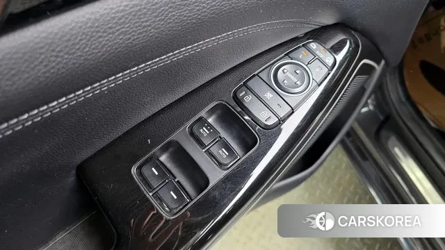 Kia Come New K7 2018 Серый из Кореи, фото 4