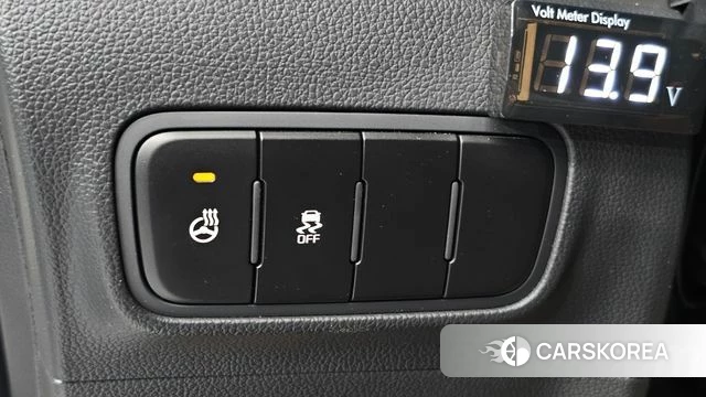 Kia The New Kia Ray 2023 Белый из Кореи, фото 4