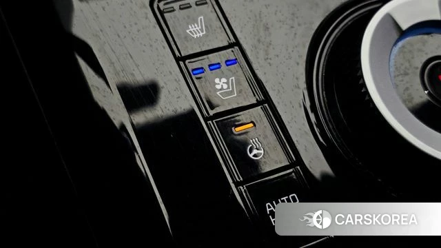 Kia Di Ol Nu Niro 2022 Белый из Кореи, фото 4