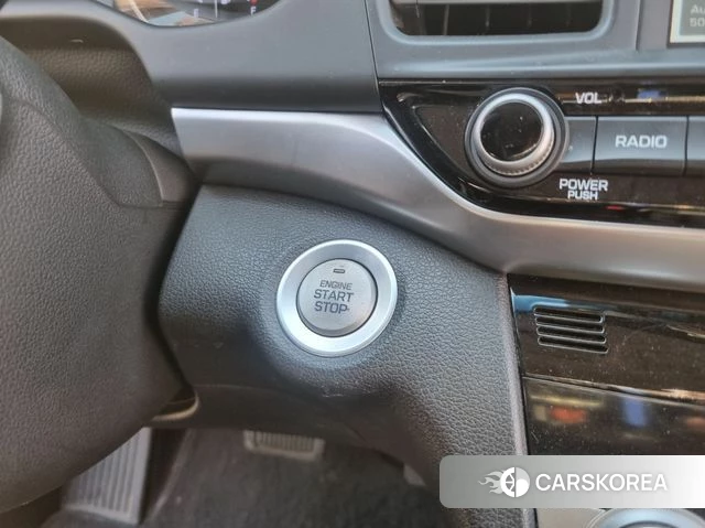 Hyundai The New Avante AD 2019 Белый из Кореи, фото 4