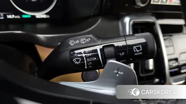 Kia Sorento 4th Generation 2021 Белый из Кореи, фото 4