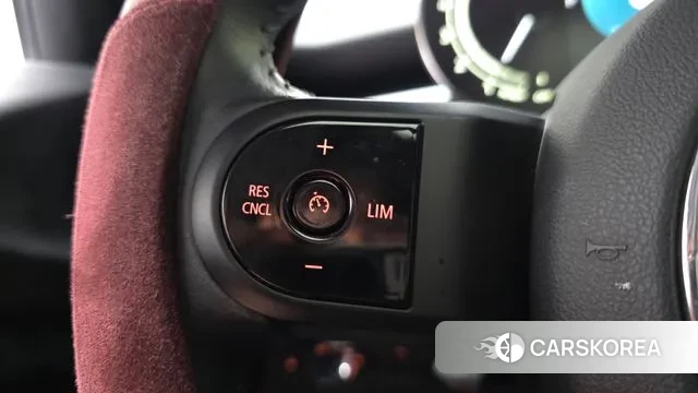 Mini Cooper 2022 Серый из Кореи, фото 4