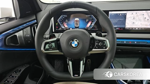 BMW X3 (G45) 2026 Белый из Кореи, фото 4