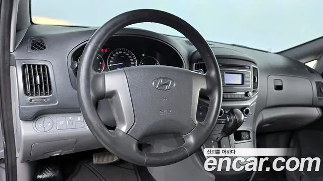 Hyundai The New Grand Starex 2020 Серебристо-серый из Кореи, фото 4