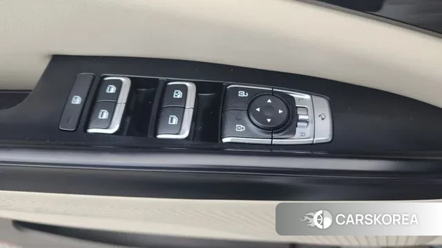 Kia Carnival 4th generation 2021 Черный из Кореи, фото 4