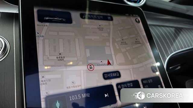 Mercedes-Benz CLE-Class C236 2025 Черный из Кореи, фото 4