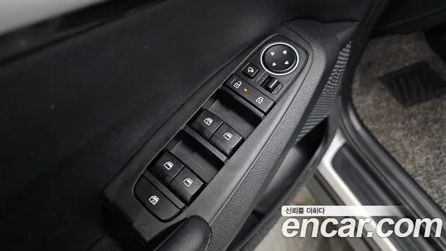 Kia The New Seltos id 2698037 из Кореи 4