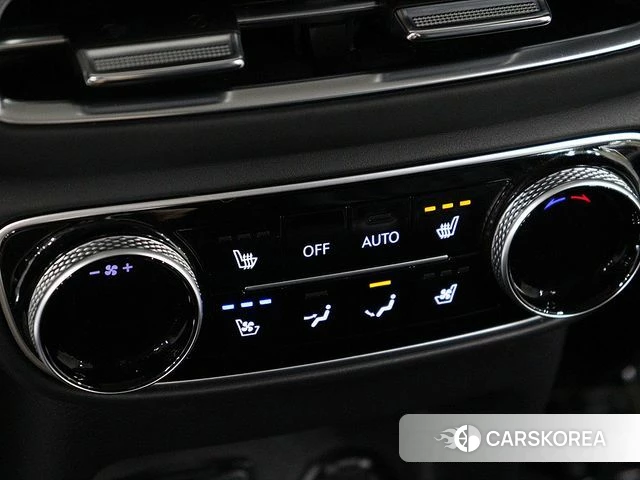Genesis GV80 2020 Белый из Кореи, фото 4