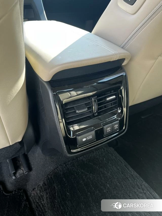 Toyota Asian dragon 2021 Белый из Китая, фото 4