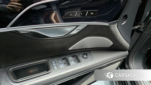 Audi A8 (D5) id 4245370 из Кореи 4