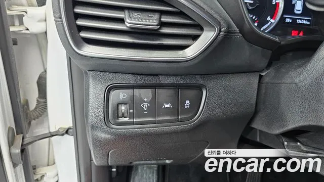 Hyundai Santa Fe TM id 2713186 из Кореи 4