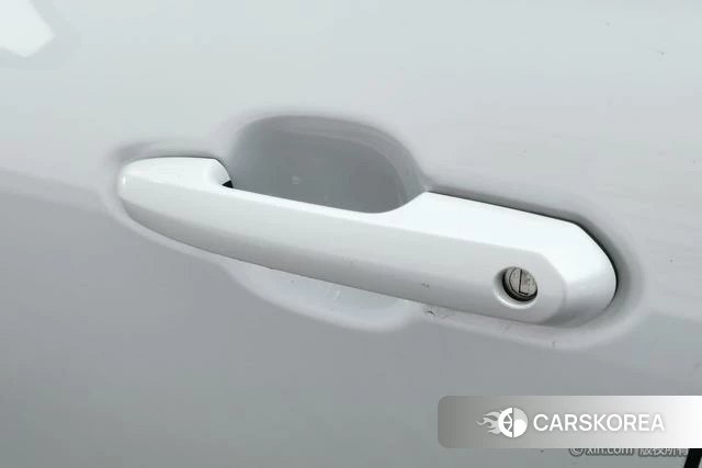 Toyota Highlander 2024 Белый из Китая, фото 4