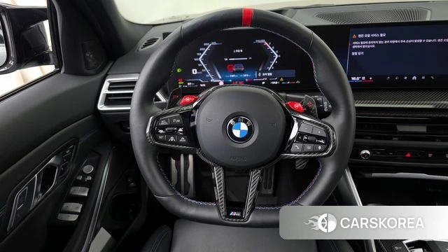 BMW 3 Series (G20) id 3864053 из Кореи 4