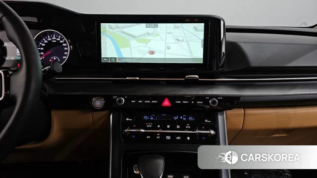 Kia Carnival 4th generation 2022 Белый из Кореи, фото 4