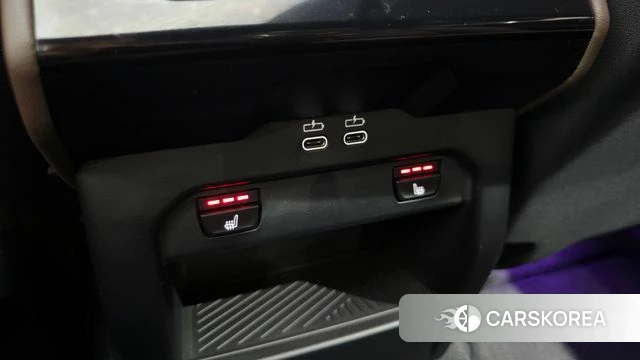 BMW 5 Series (G60) 2024 Белый из Кореи, фото 4