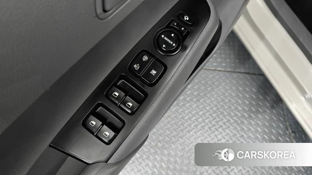 Kia Morning Urban (JA) 2021 Жемчужный цвет из Кореи, фото 4