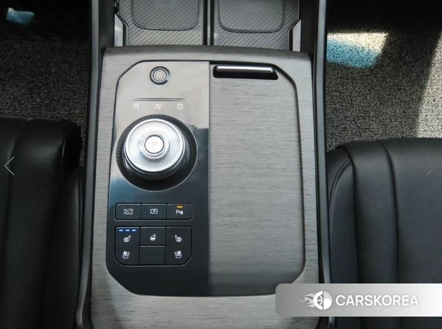 Kia The New K8 2025 Серый из Кореи, фото 4
