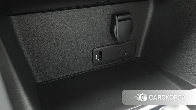 Renault Korea (Samsung) The New QM6 2021 Серый из Кореи, фото 4