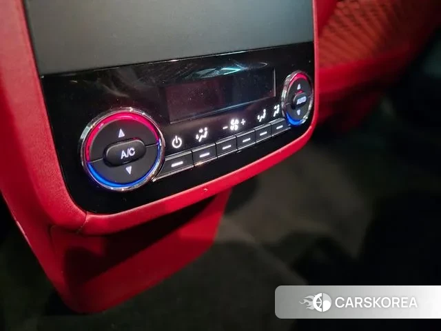 Maserati Levante 2019 Белый из Кореи, фото 4