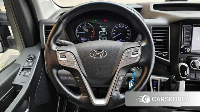 Hyundai Solati 2022 Белый из Кореи, фото 4