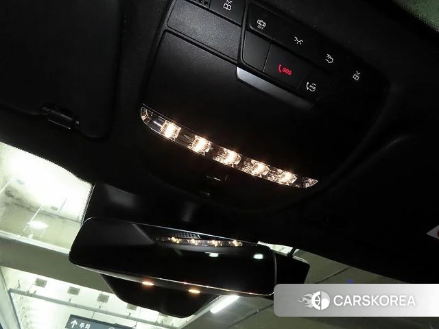 Mercedes-Benz GLC-Class X253 2023 Серый из Кореи, фото 4