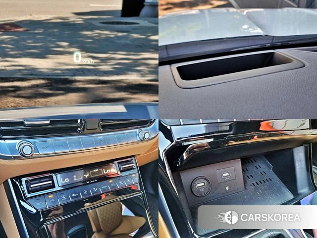 Kia Mohave Master 2019 Белый из Кореи, фото 4