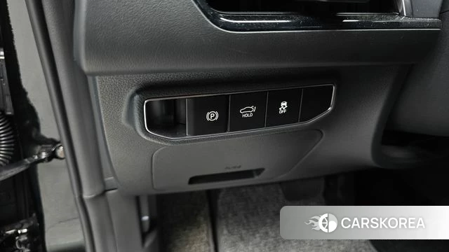 Kia The New K8 2024 Черный из Кореи, фото 4