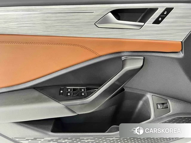 Volkswagen Sagitar 2022 Белый из Китая, фото 4